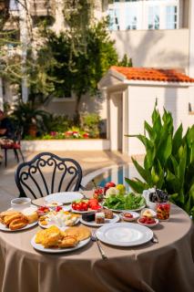 Elegance East Hotel - Antalya (Adalia) - 8