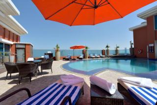 Ramada by Wyndham Manama City Centre - Manama - 9