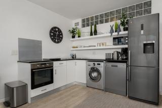 Mouille Point Seaview Apartment - Cidade Do Cabo - 3