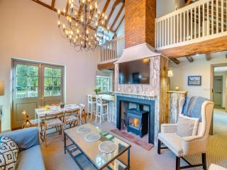 Barn House - - 9
