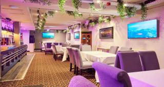 Best Western Glasgow Hotel - 7