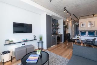 Cosy Couples Retreat Studio Apartment! - Kaapstad - 7