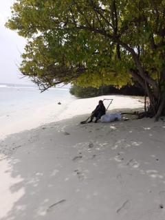 Bon Abri Maldives - 2