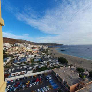 Panoramic Seaview Las Vistas Beach Studio Apartment - Arona - 3