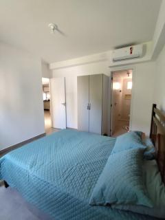 Melhor apartamento na praia das Astúrias - Guarujá - 7
