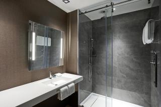 AC Hotel by Marriott Raleigh North Hills - Raleigh - 9