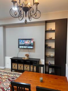Cozy Flat - Khujand - 7