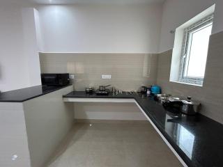 HOMESTAY - AC 1 BHK STUDIO NEAR AlRPORT - Chennai - 1