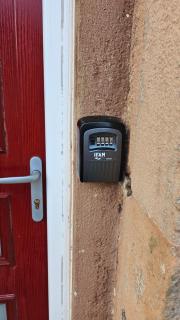 Harbour cottage Annan - 7