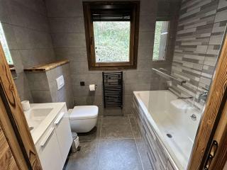 Appartement 5 pièces, Les Saisies, jacuzzi, parking, skis aux pieds - FR-1-810-15 - Les Saisies - 3