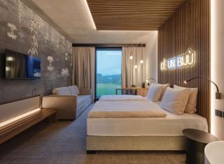 Dorint Resort & Spa Locarno-Riazzino - New Opening - Riazzino - 3