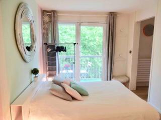 Un écrin de verdure aux portes de Paris - Bry-sur-Marne - 8