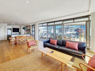 Stylish, Modern Apartment With Breathtaking Views. - Città del Capo - 6
