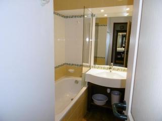 Appart 3 pièces, balcon, parking, animaux admis, ski aux pieds - FR-1-351-56 - Plagne Villages - 6