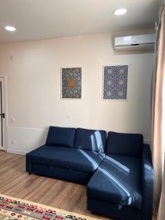 Cozy Flat - Khujand - 6