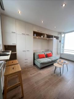 Studio Temple - Welkeys - París - 6