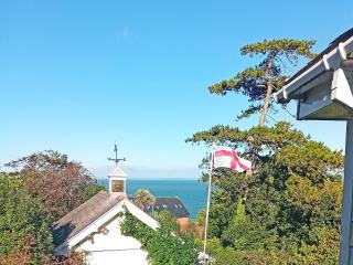 Mulberry Lodge - Totland - 0