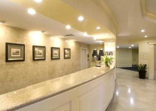 Crowne Plaza Hotel Portland-Downtown Convention Center by IHG - Portland - 8