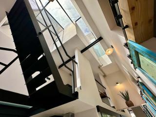 Modern Town House near Beach with Sunny Terrace - Las Palmas - 7