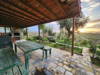 Villa Eleia Bodrum - Olive Garden & Stone House - 6