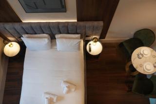 Stunning Mezzanine Studio in Central Hastings - Hastings - 4