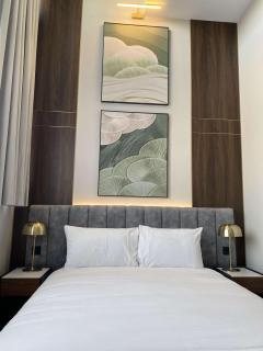 Stunning Mezzanine Studio in Central Hastings - Hastings - 8