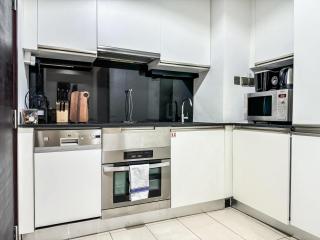 Splendid Cozy Studio - Address Dubai Marina - Dubai - 1