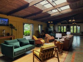 Villa Blanca Cloud Forest Hotel & Retreat - 3