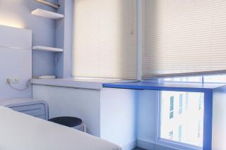 Comfortable and Simply Studio Apartment at Patraland Urbano By Travelio - Bekasi - 8
