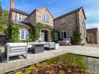 Tanat House - Oswestry - 0