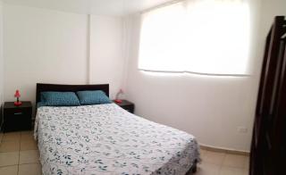 Conjunto vacacional Cocomar-Casa 6 - 3h - Carrizal - 3
