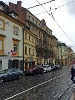 Unique apartment near Charles Bridge - Praga - 6