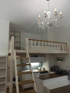 Unique apartment near Charles Bridge - Praga - 4