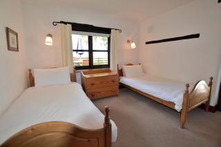 The Smithy nr Huntsham - Tiverton - 7
