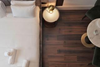 Stunning Mezzanine Studio in Central Hastings - Hastings - 6