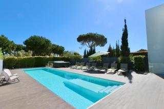 Villa Pinheiro CD 84 - Cleverdetails - Vilamoura - 2