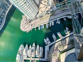 Splendid Cozy Studio - Address Dubai Marina - 8