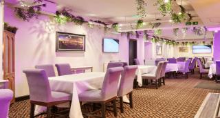 Best Western Glasgow Hotel - 8