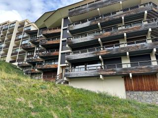 Ski aux pieds - Appt 33 m2 pour 5 pers- Rénové - Orcières Merlette 1850 - Orcières - 3
