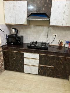 Pleasant Paradise Home Parking Lift Tapovan Rishikesh - Rishikesh - 7