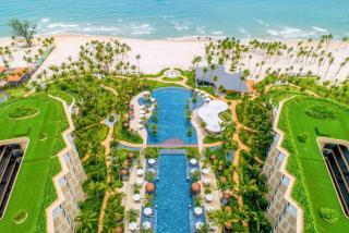 InterContinental Phu Quoc Long Beach Resort by IHG - Phú Quốc - 8