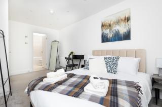 Harrogate Haven by Luxus - Harrogate - 9