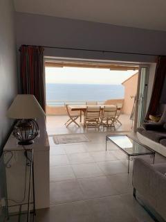 Maison Corallo splendide vue mer - Porto Vecchio - 3