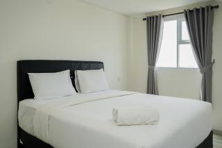 Elegant Studio at Bintaro Icon Apartment near Bintaro XChange Mall By Travelio - Tangerang - 0