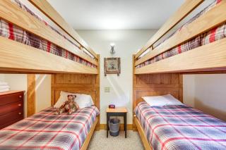 Ski-InandSki-Out Condo at Jay Peak Resort! - 7
