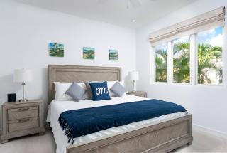 Westmoreland Modern sea View Villa with pool - 1