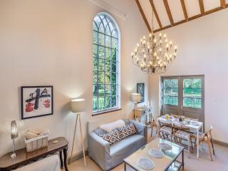 Barn House - - 8