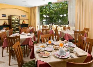 Hotel Savoia - Cesenatico - 9