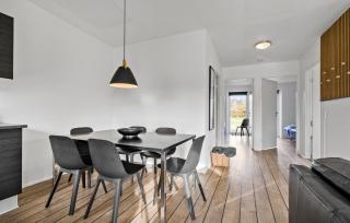 Holiday Home Dyrefolden Ringkøbing Denm - 5