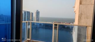 vista mar y lago piso 17 - Cartagena de Indias - 9